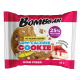 Печенье Bombbar малиновый чизкейк, 40г
