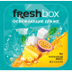 Драже FreshBox Тропический микс без сахара, 16г