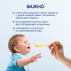 Каша молочная детская Kabrita 7 злаков Банан с 6 месяцев, 180г