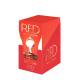Шоколад Red Delight молочный без сахара, 70г