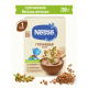 Каша безмолочная детская Nestle Гречневая с 4 месяцев, 200г