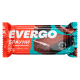 Пирожное протеиновое Evergo брауни классический, 50г x 12 шт