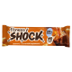 Батончик протеиновый Fitness Shock карамель и арахис, 50г