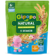 Каша безмолочная детская Gipopo 5 злаков с 6 месяцев, 180г