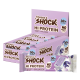 Батончик протеиновый Fitness Shock Черничный десерт, 40г
