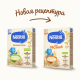 Каша безмолочная детская Nestle Овсяная с 5 месяцев, 200г
