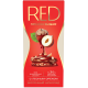 Шоколад Red Delight молочный с лесным орехом без сахара, 70г