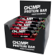 Батончик протеиновый Леовит Champ! Вишня-шоколад, 45г