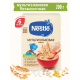 Каша безмолочная детская Nestle 4 злака с 6 месяцев, 200г