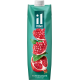 Сок IL Primo гранатовый, 1л