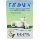 Каша молочная детская Бибикаша Гречневая с 4 месяцев, 200г