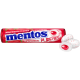 Жевательная резинка Mentos Pure White Клубника, 15.5г x 24 шт