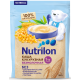 Каша безмолочная детская Nutrilon Кукурузная с 5 месяцев, 180г