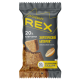 Батончик ProteinRex арахисовая паста и соль без сахара, 50г x 12 шт