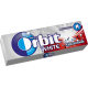 Жевательная резинка Orbit White классический без сахара, 13.6г x 30 шт