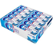 Жевательная резинка Orbit Сладкая мята без сахара, 13.6г x 30 шт