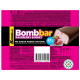 Батончик Bombbar малиновый сорбет, 40г x 30 шт