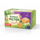 Пастила EcoFood Белевская в ассортименте без сахара, 100г
