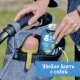 Пюре фруктовое детское Gerber Спелая груша с 4 месяцев, 90г