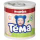 Пюре мясное детское Тема Индейка с 6 месяцев, 90г