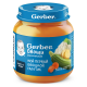 Пюре детское Gerber овощной салатик, 125г