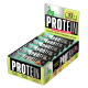 Батончик протеиновый Bionova Protein соленый крем-ирис, 50г