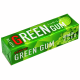 Жевательная резинка Lotte Green, 26г x 15 шт