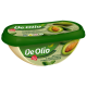 Вегамасло De Olio с базиликом и маслом оливок 72.5%, 220г