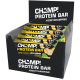 Батончик протеиновый Леовит Champ! Банан, 45г