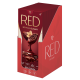 Шоколад Red Delight темный экстра 60% какао, 70г
