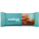 Батончик протеиновый Nattys Pro Шоколад-арахисовая паста без сахара без глютена, 45г