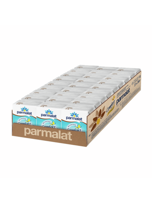 Сливки Parmalat ультрапастеризованные 11%, 200г