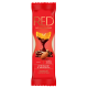 Шоколад Red Delight темный с апельсином и миндалем без сахара, 20г
