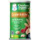 Звездочки рисово-пшеничные детские Gerber 5 порций Банан и малина с 12 месяцев, 35г
