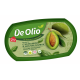 Вегамасло De Olio с базиликом и маслом оливок 72.5%, 220г