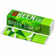 Жевательная резинка Lotte Green, 26г x 15 шт