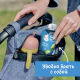 Пюре фруктовое детское Gerber Спелое яблоко с 4 месяцев, 90г