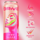 Энергетический напиток Drive Me Гуава-Манго без сахара, 449мл