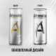 Напиток энергетический Adrenaline Rush Zero без сахара, 250мл x 12 шт