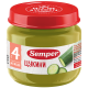Пюре овощное детское Semper Цукини с 4 месяцев, 80г