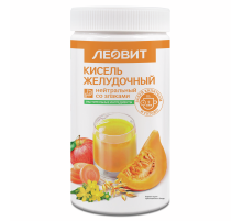 Кисель Леовит Желудочный, 400г
