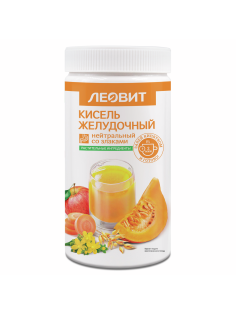 Кисель Леовит Желудочный, 400г