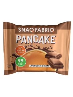 Панкейк Snaq Fabriq нежный шоколад, 45г
