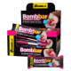 Батончик Bombbar малиновый сорбет, 40г x 30 шт