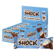 Батончик протеиновый Fitness Shock кокос и шоколад, 50г