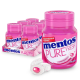 Жевательная резинка Mentos Pure fresh Тутти-Фрутти, 54г x 6 шт