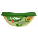 Вегамасло De Olio с базиликом и маслом оливок 72.5%, 220г