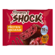 Пирожное протеиновое Fitness Shock брауни вишня с шоколадом, 50г