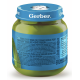 Пюре овощное детское Gerber кабачок и брокколи, 125г