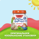 Пюре мясное детское Агуша Цыпленок с 6 месяцев, 80г